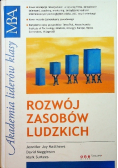 Rozwój zasobów ludzkich