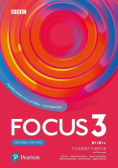 Focus 3 B1/B1+