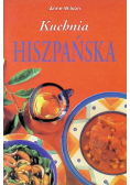 Kuchnia hiszpańska