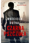 Czarna pszczoła