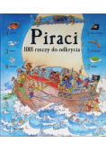 Piraci  1001 rzeczy do odkrycia