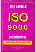 ISO 9000 dokumentacja