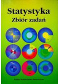 Statystyka zbiór zadań