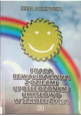 Praca rewalidacyjna z dziećmi upośledzonymi umysłowo w szkole życia