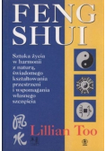 Fengshui Sztuka życia w harmonii z naturą