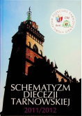 Schematyzm diecezji tarnowskiej
