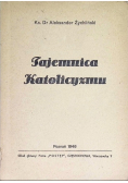 Tajemnica Katolicyzmu 1946r