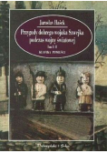Przygody dobrego wojaka Szwejka podczas wojny światowej