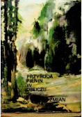 Przyroda Pienin w Obliczu Zmian