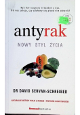 Antyrak: Nowy styl życia