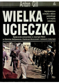 Wielka ucieczka