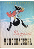Przygody Munchhausena