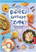 Dzieci Gotują. Zima