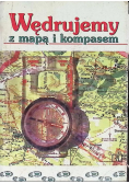 Wędrujemy z mapą i kompasem