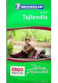 Tajlandia Zielony Przewodnik