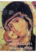 Rozważania różańcowe