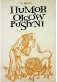 Humor Ojców Pustyni
