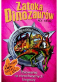 Zatoka dinozaurów polowanie na nieuchwytnych biegaczy Tom 18