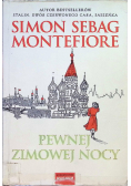 Pewnej zimowej nocy