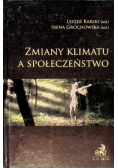 Zmiany klimatu a społeczeństwo