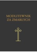 Modlitewnik Za zmarłych