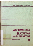 Wspomnienia Ślązaków i Zagłębiaków