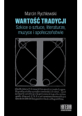 Wartość tradycji
