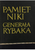 Pamiętniki generała Rybaka