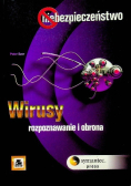 Wirusy rozpoznawanie i obrona
