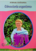 Odnowienie organizmu