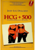 Hcg + 500