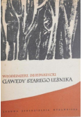 Gawędy starego leśnika