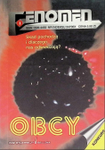 Czary i magia miesięcznik fenomen Nr 1 / 98