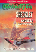 Nowa Fantastyka Nr 9 / 91