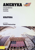 Ameryka kultura