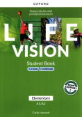 Life Vision Elementary A1/A2