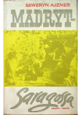 Madryt Saragossa