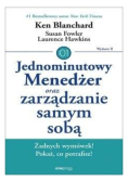Jednominutowy Menedżer oraz zarządzanie samym sobą
