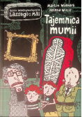 Tajemnica mumii