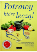Potrawy które leczą