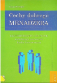 Cechy dobrego manadżera Eksperymenty grupowe rozwijające osobowość kadry kierowniczej