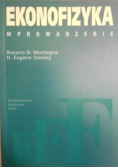 Ekonofizyka Wprowadzenie