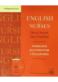 English for nurses