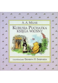 Kubusia Puchatka księga wiosny