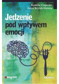 Jedzenie pod wpływem emocji