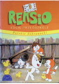 Reksio Kocie Przedszkole i inne opowiadania