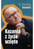 Kazania z życia wzięte