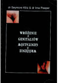 Wyróżnienie z  genitaliów