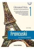 Francuski w tłumaczeniach Gramatyka Część 1