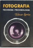 Fotografia technika i technologia